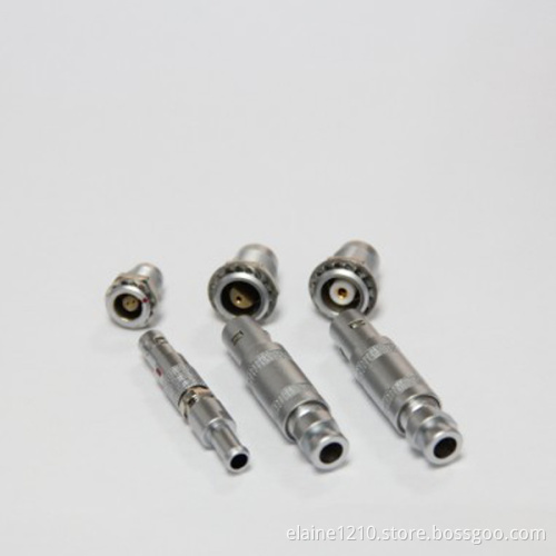 LEMO connector FFA ERA